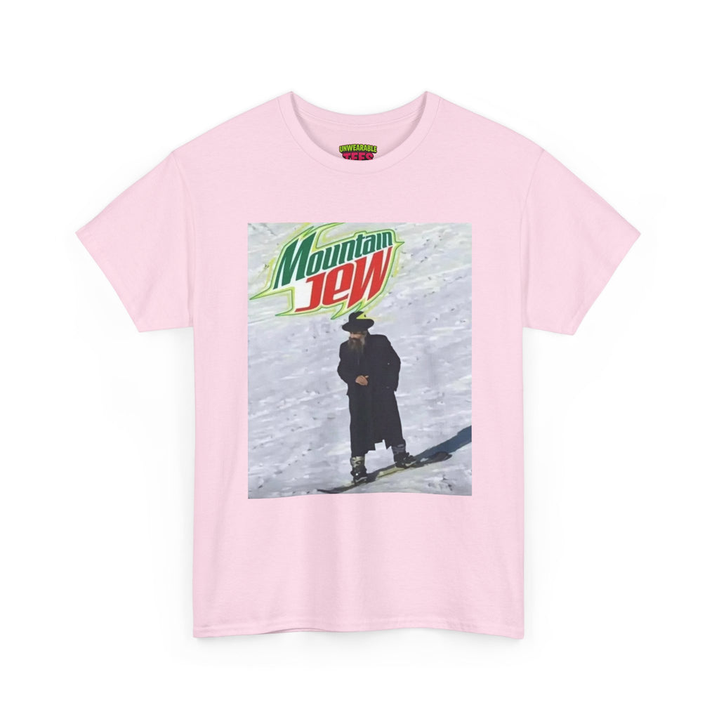 Mountain Jew T-Shirt