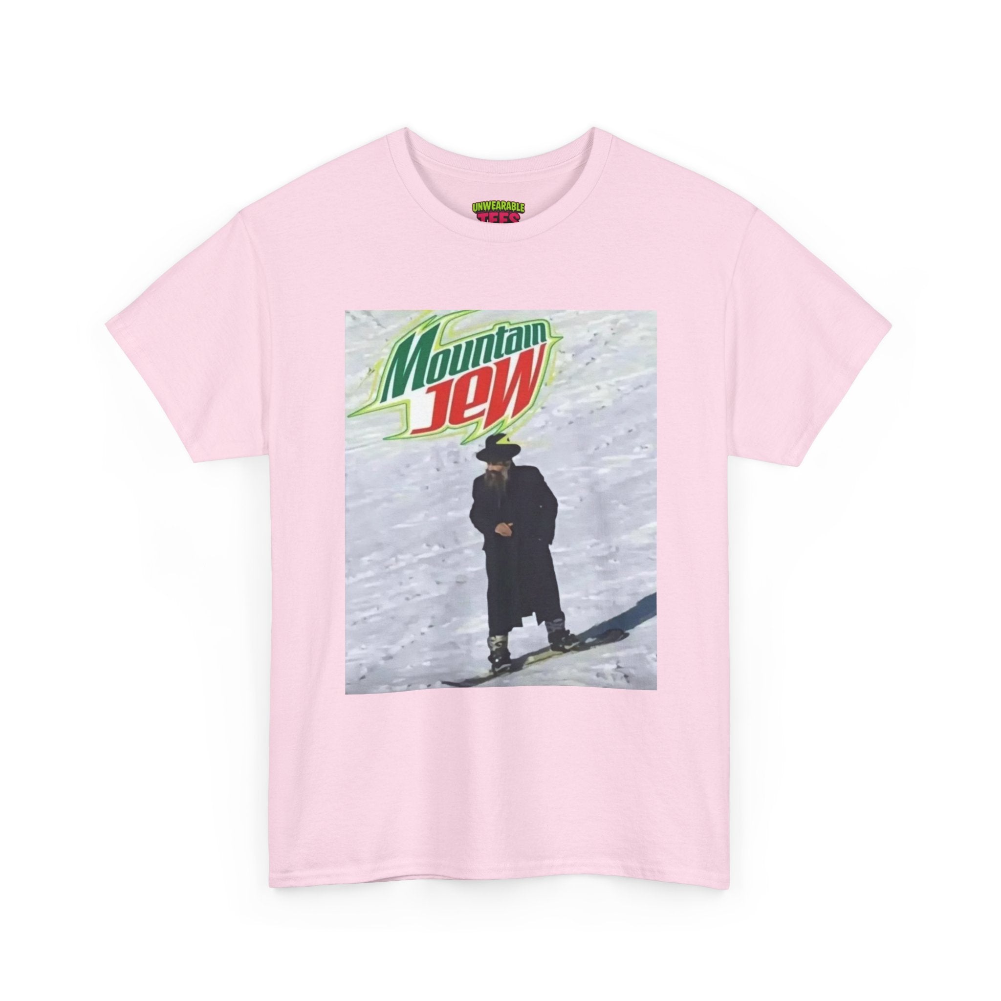 Mountain Jew T-Shirt