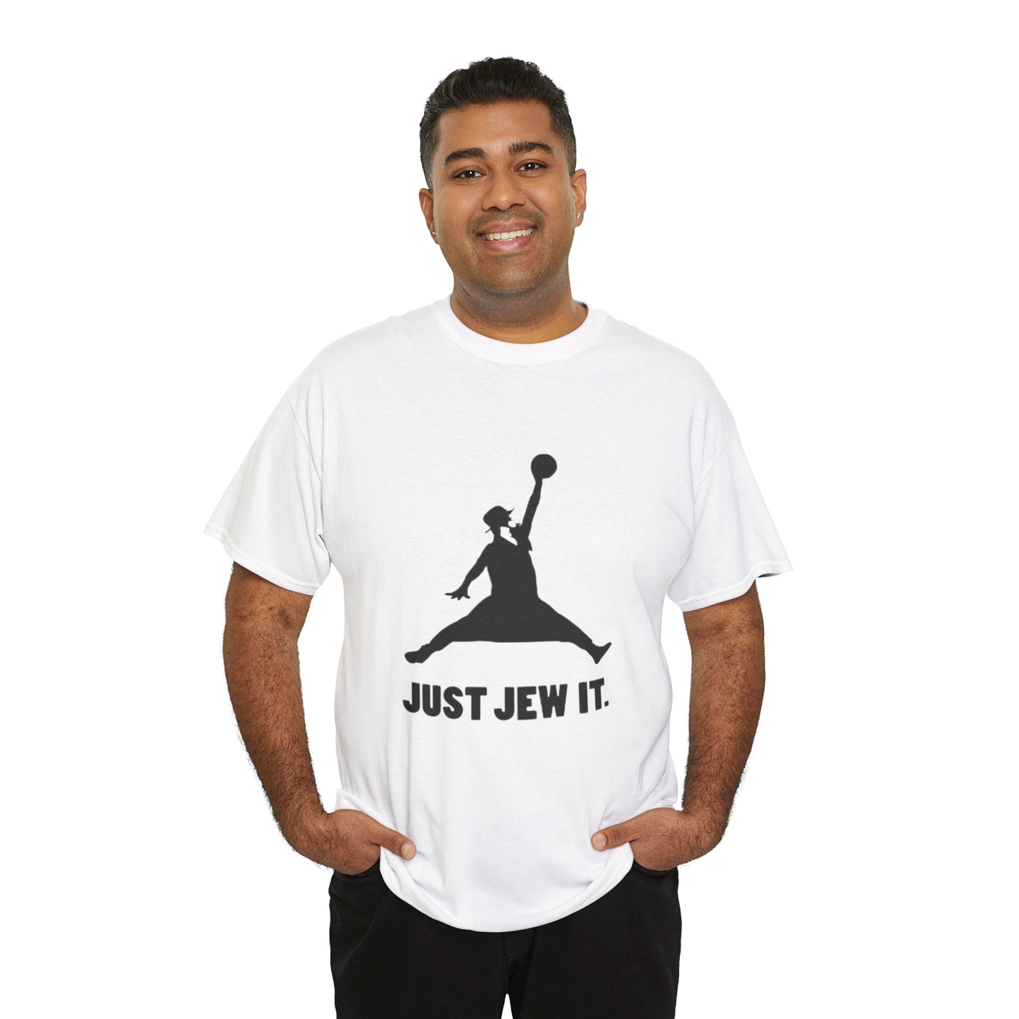 Just Jew It T-Shirt