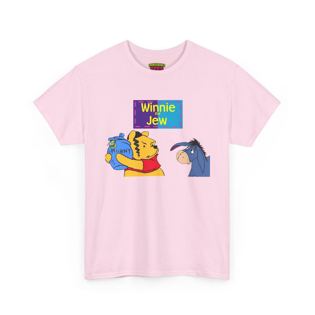 Winnie the Jew T-Shirt