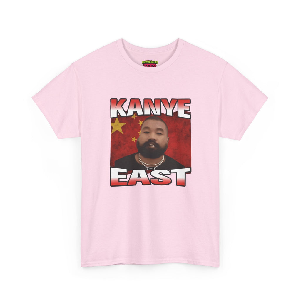 Kanye East T-Shirt