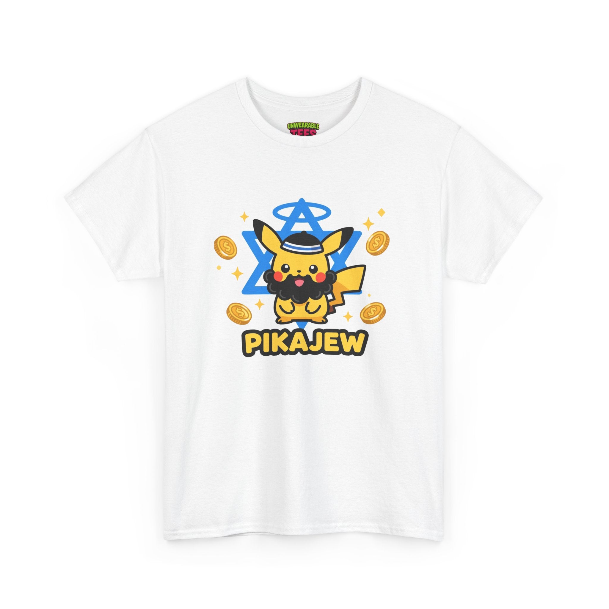 Pikajew T-Shirt