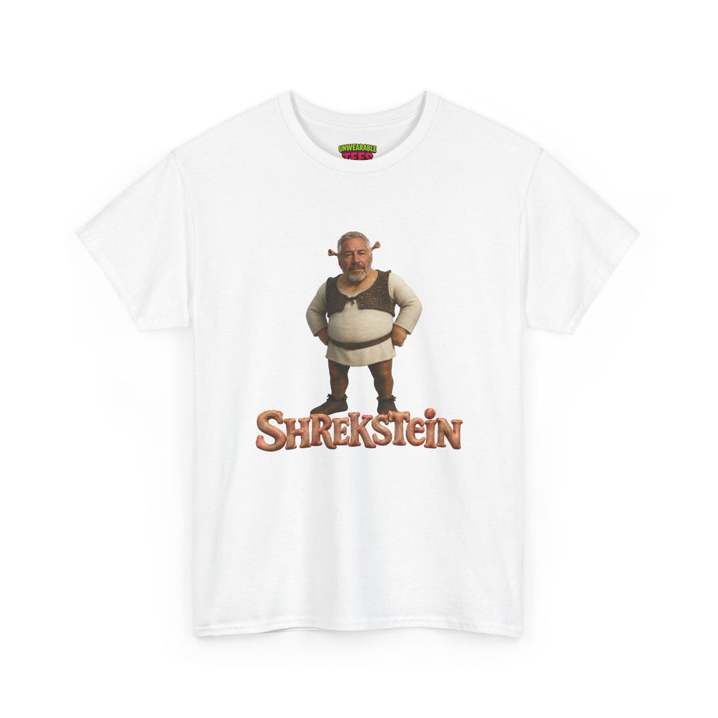 Shrekstein T-Shirt