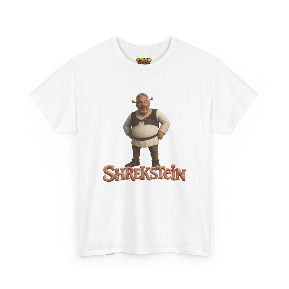Shrekstein T-Shirt