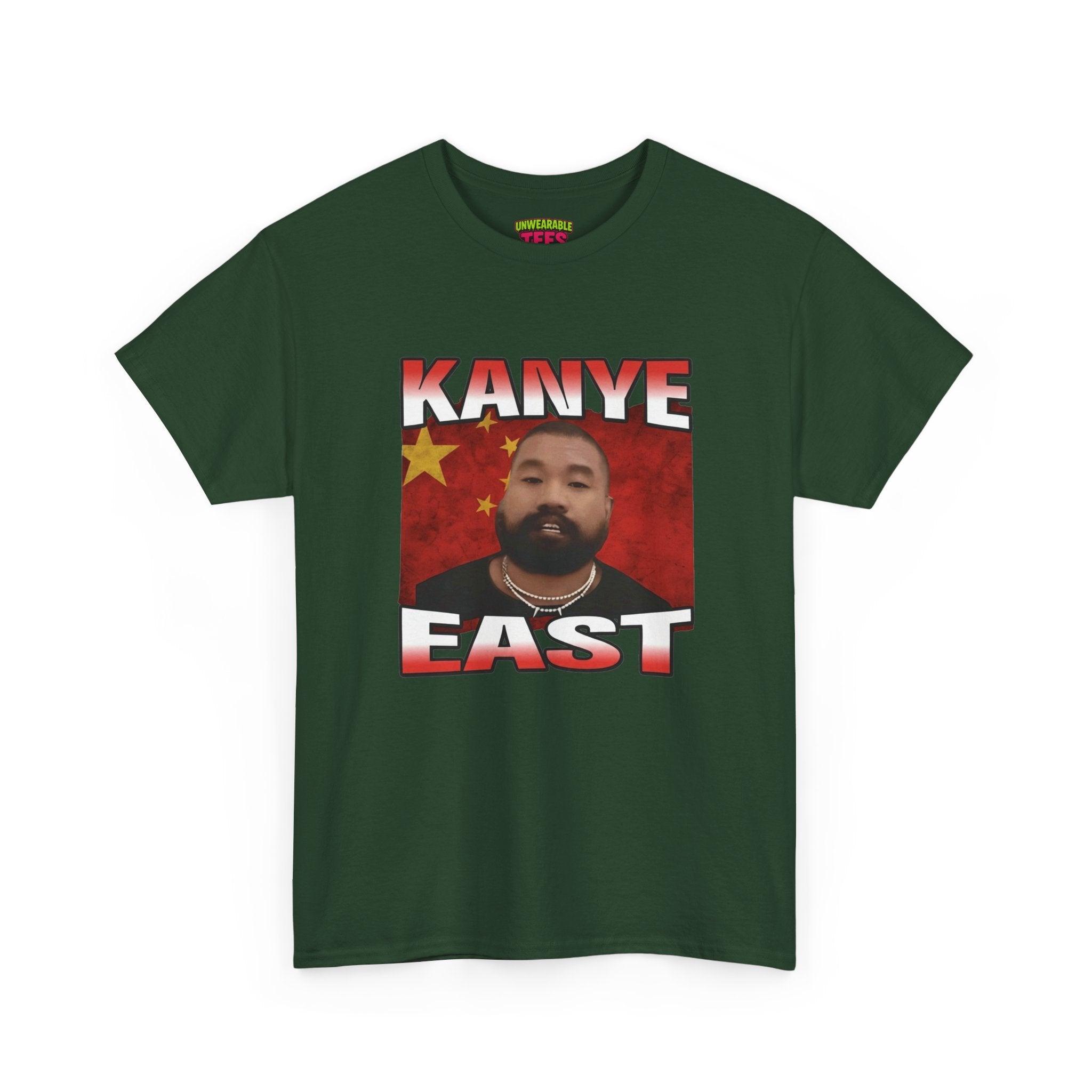 Kanye East T-Shirt