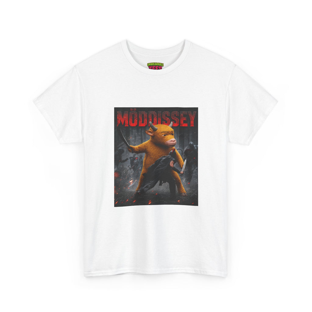 Niu Lai Moddissey T-Shirt