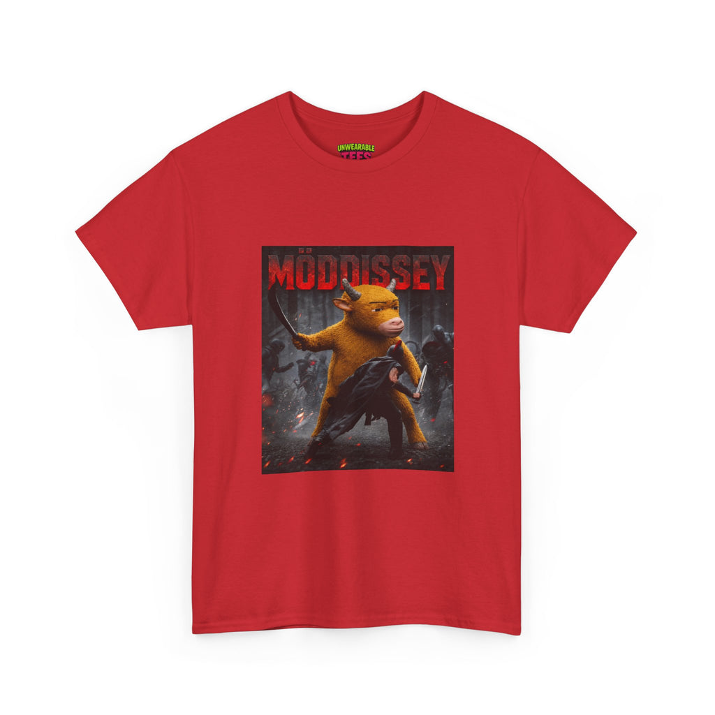 Niu Lai Moddissey T-Shirt