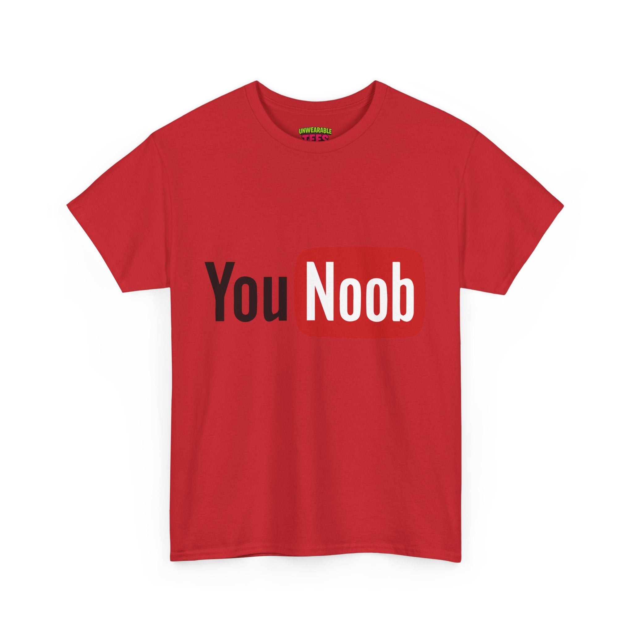 YouNoob T-Shirt