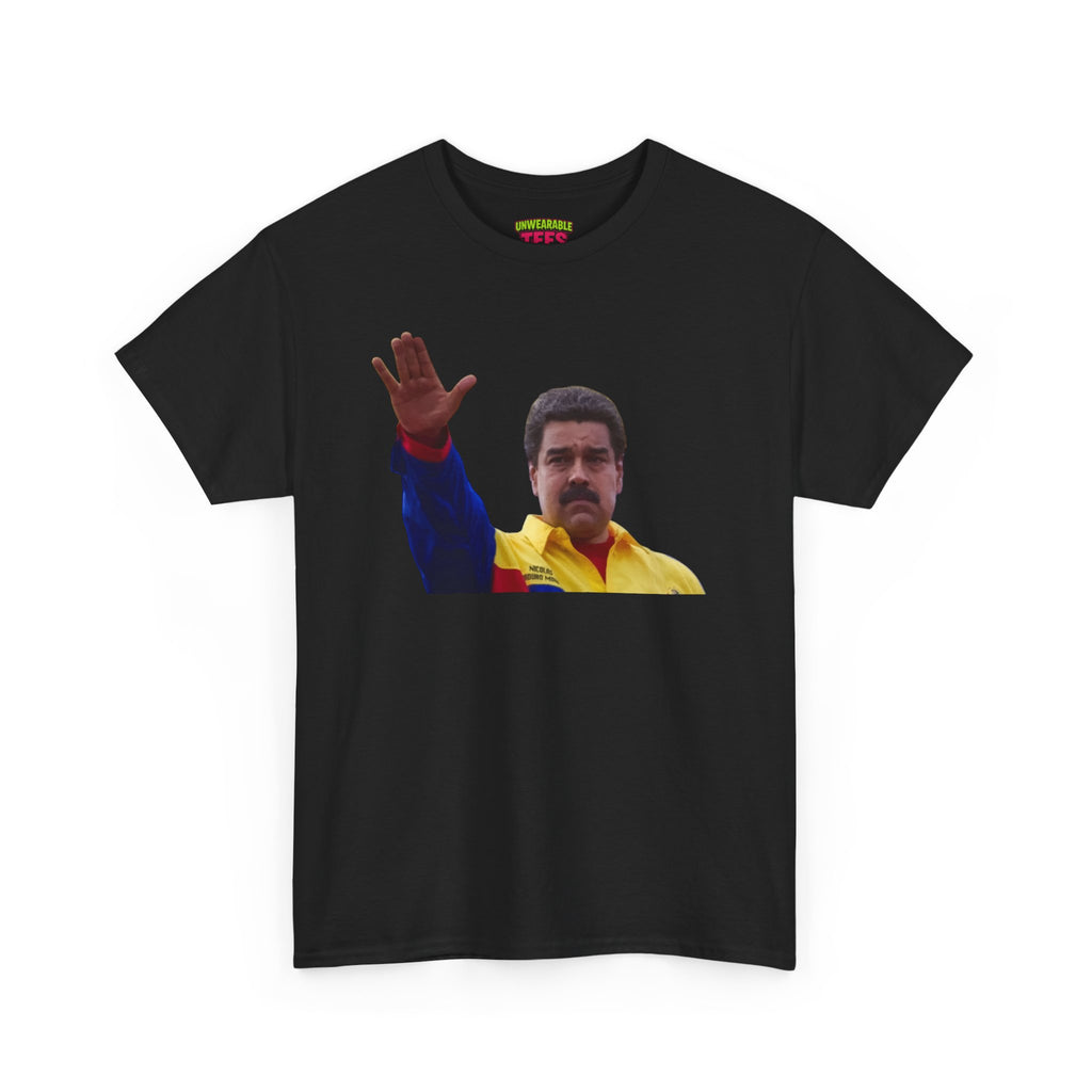 Heil Maduro T-Shirt