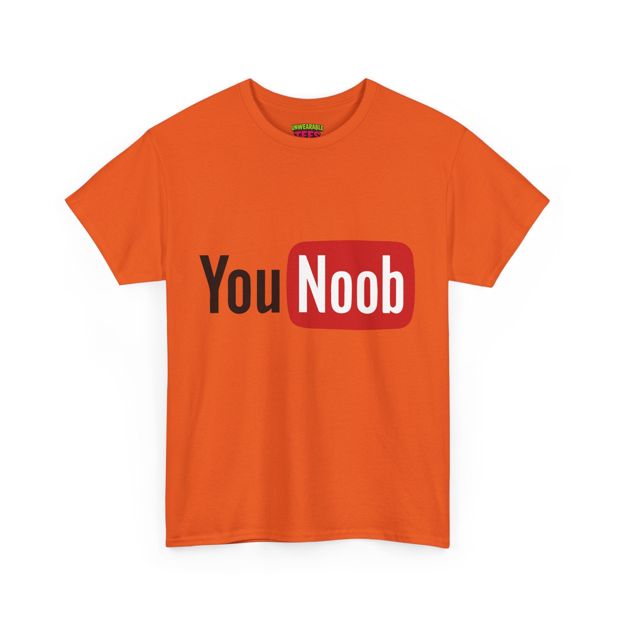 YouNoob T-Shirt