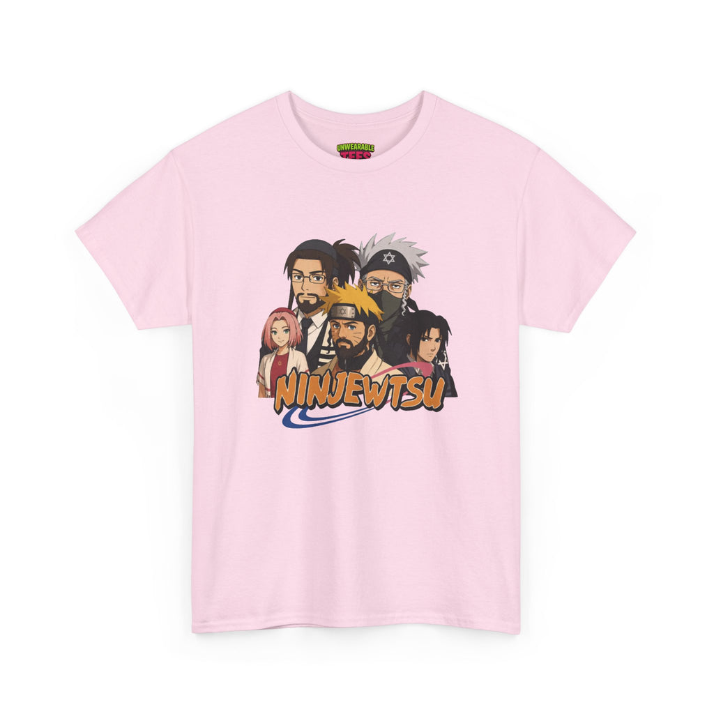 Ninjewtsu T-Shirt