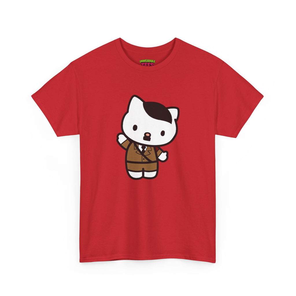 Heil Kitler T-Shirt