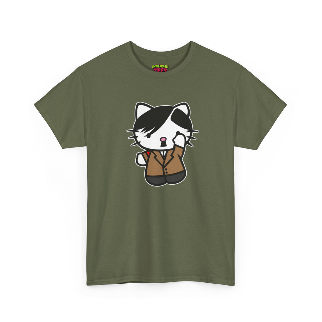 Hello Kitler T-Shirt