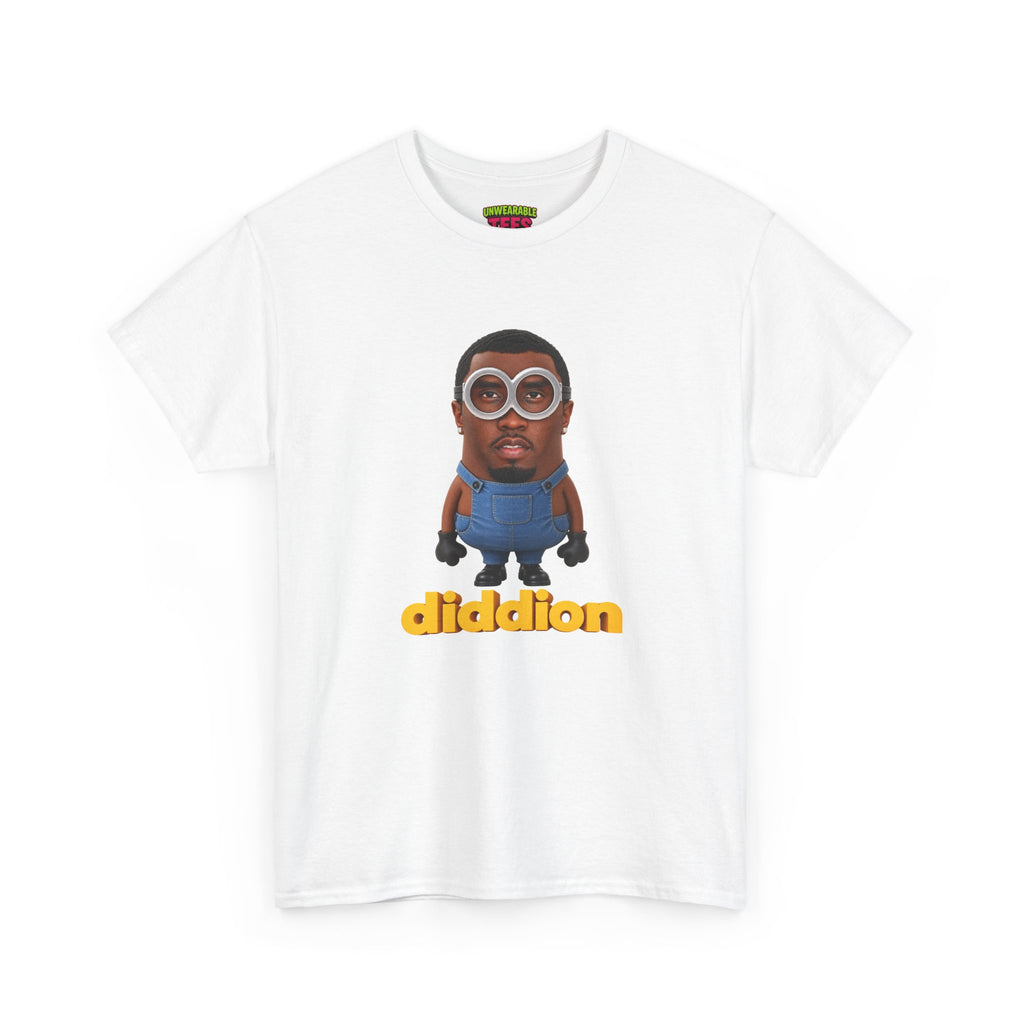 Diddion T-Shirt