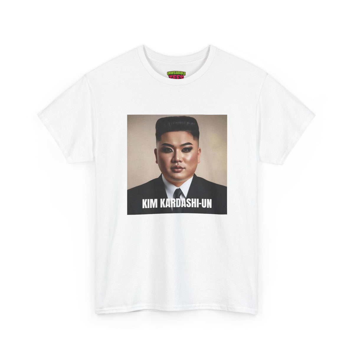 Kim Kardashi-un T-Shirt