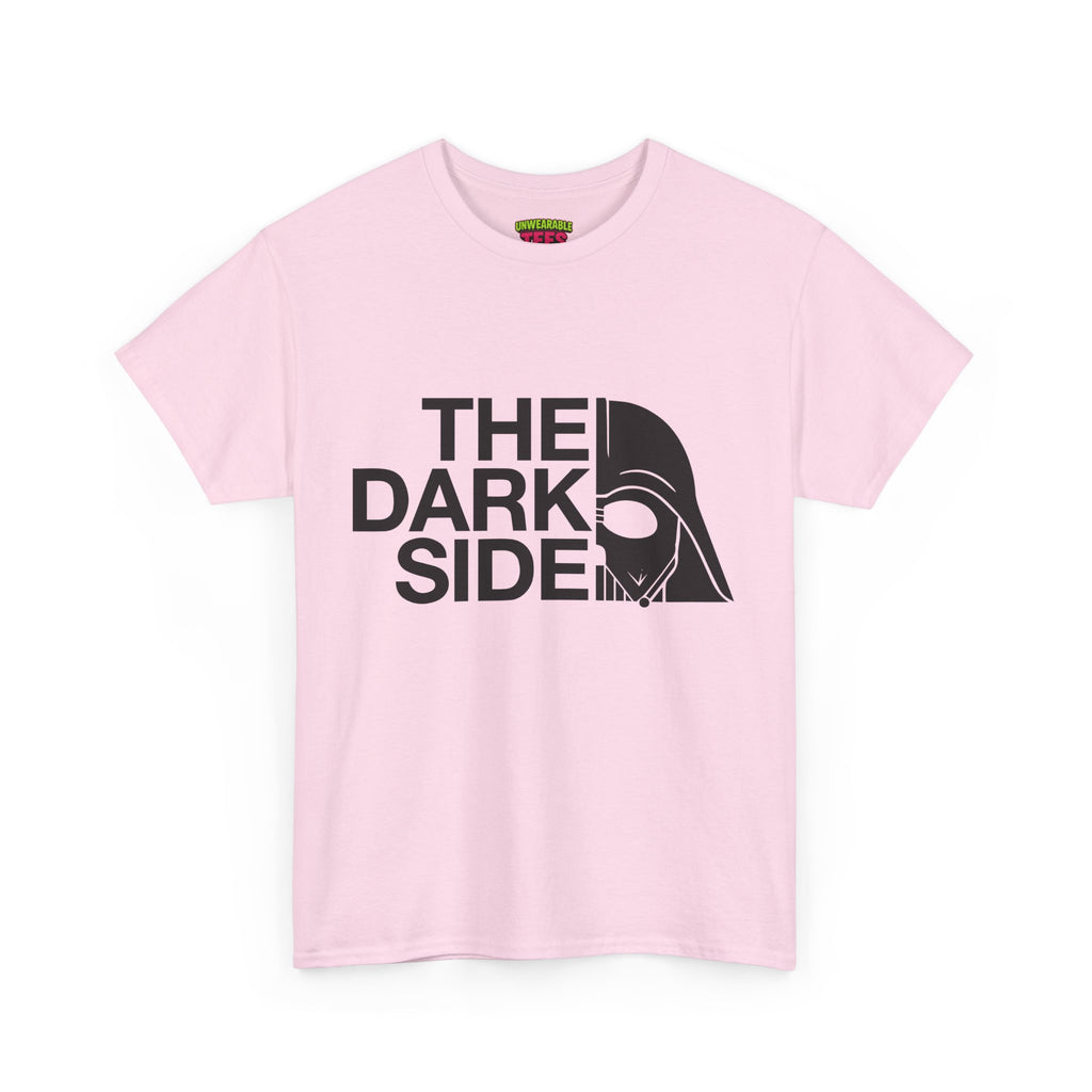 Darth Vader "The Dark Side" T-Shirt