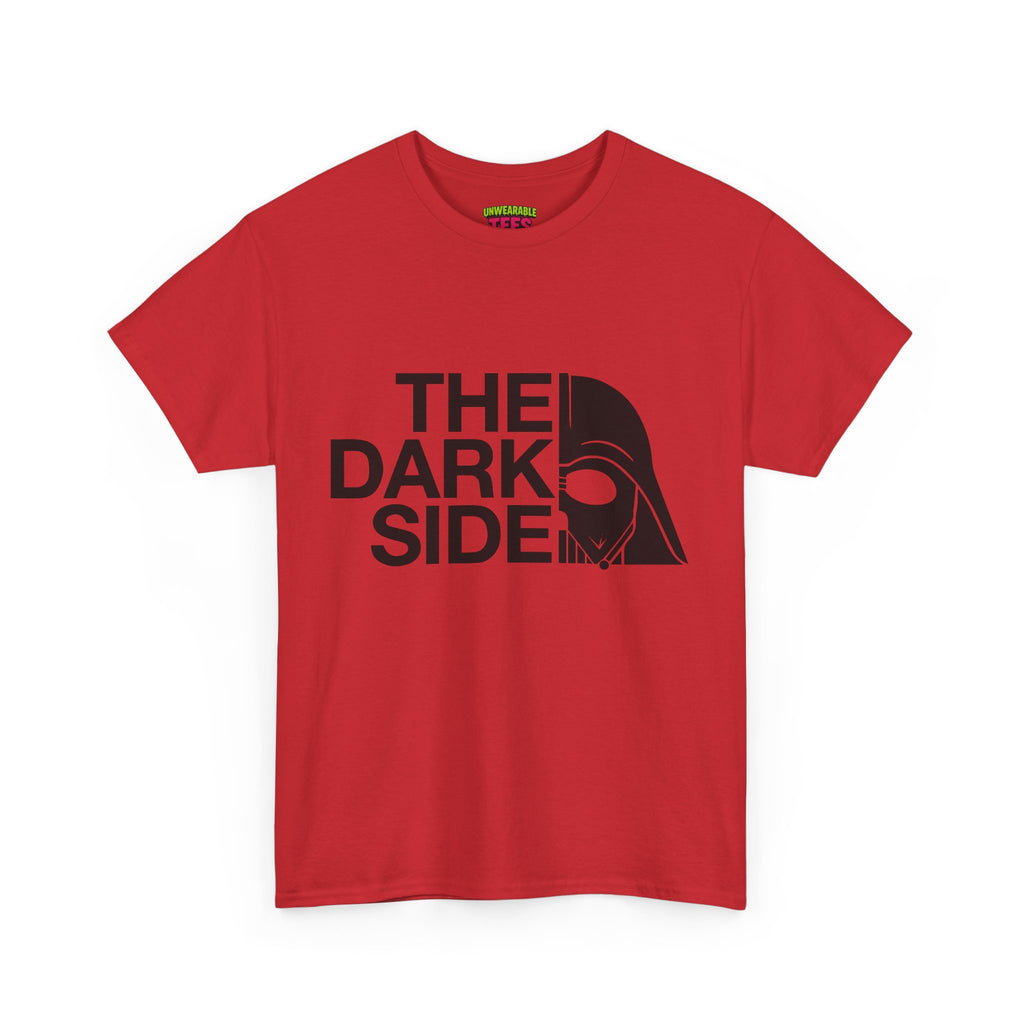Darth Vader "The Dark Side" T-Shirt