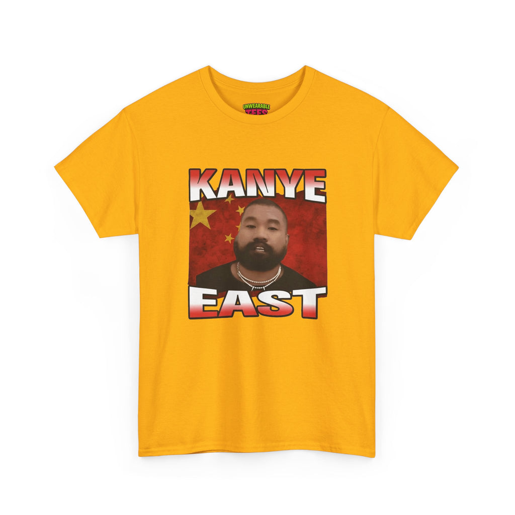 Kanye East T-Shirt