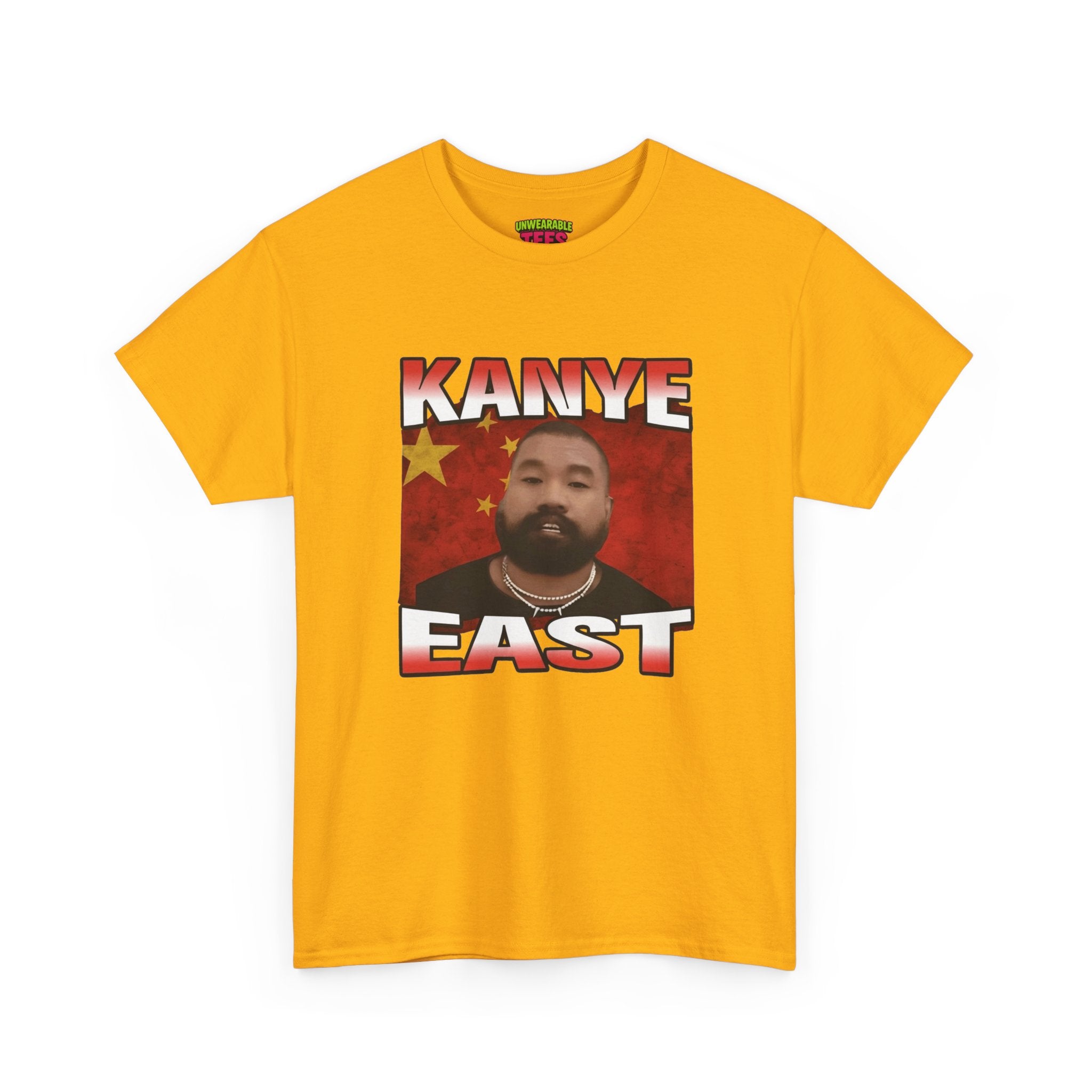 Kanye East T-Shirt