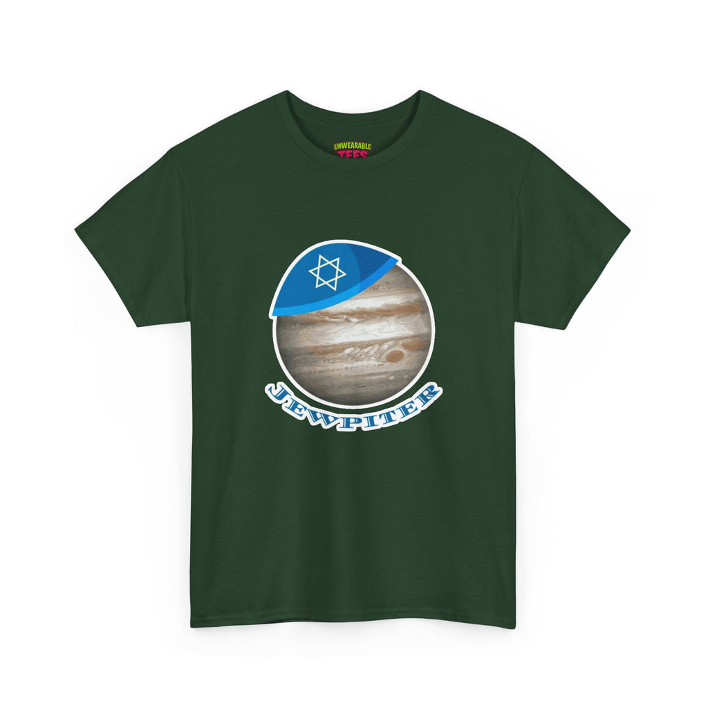 Jewpiter T-Shirt