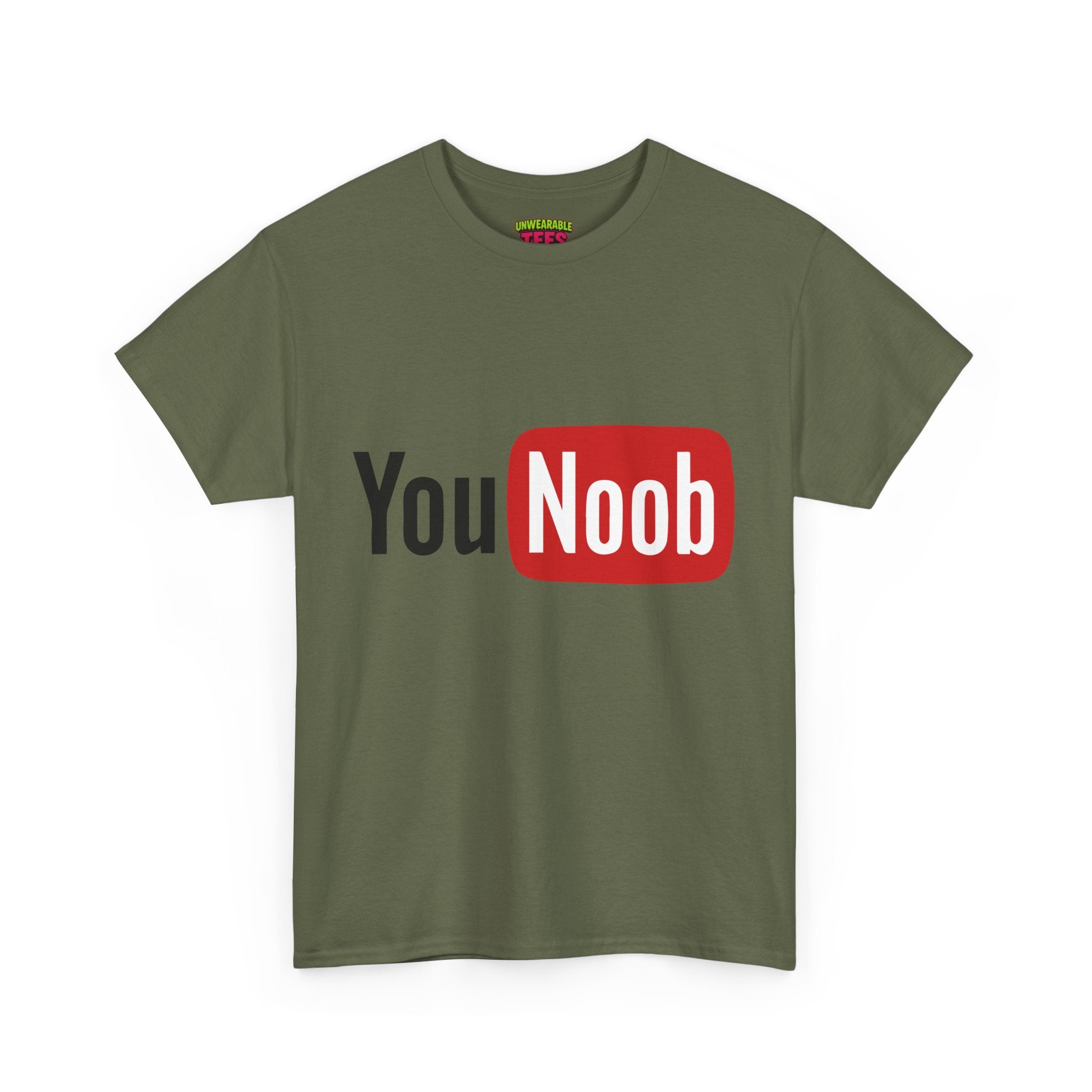 YouNoob T-Shirt