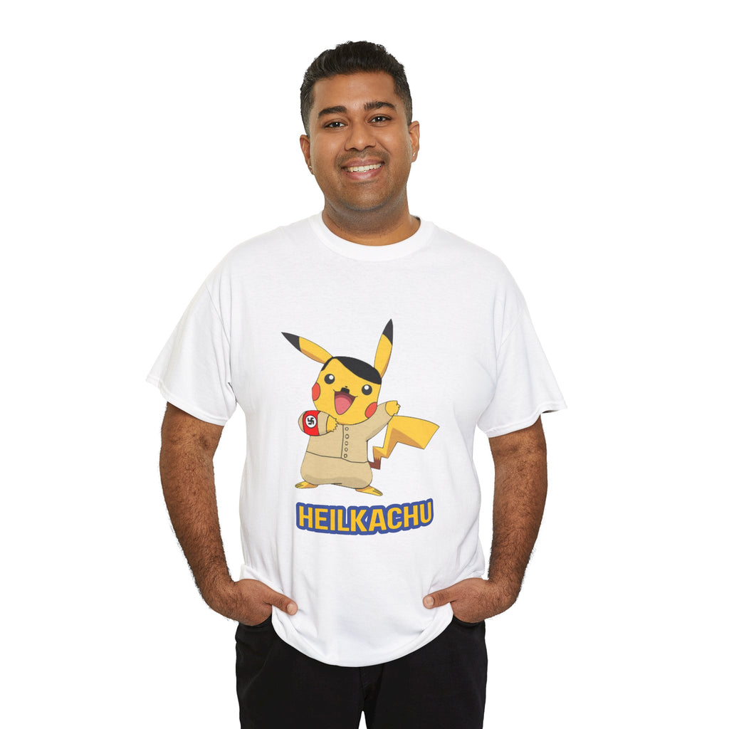 Heil-kachu T-Shirt