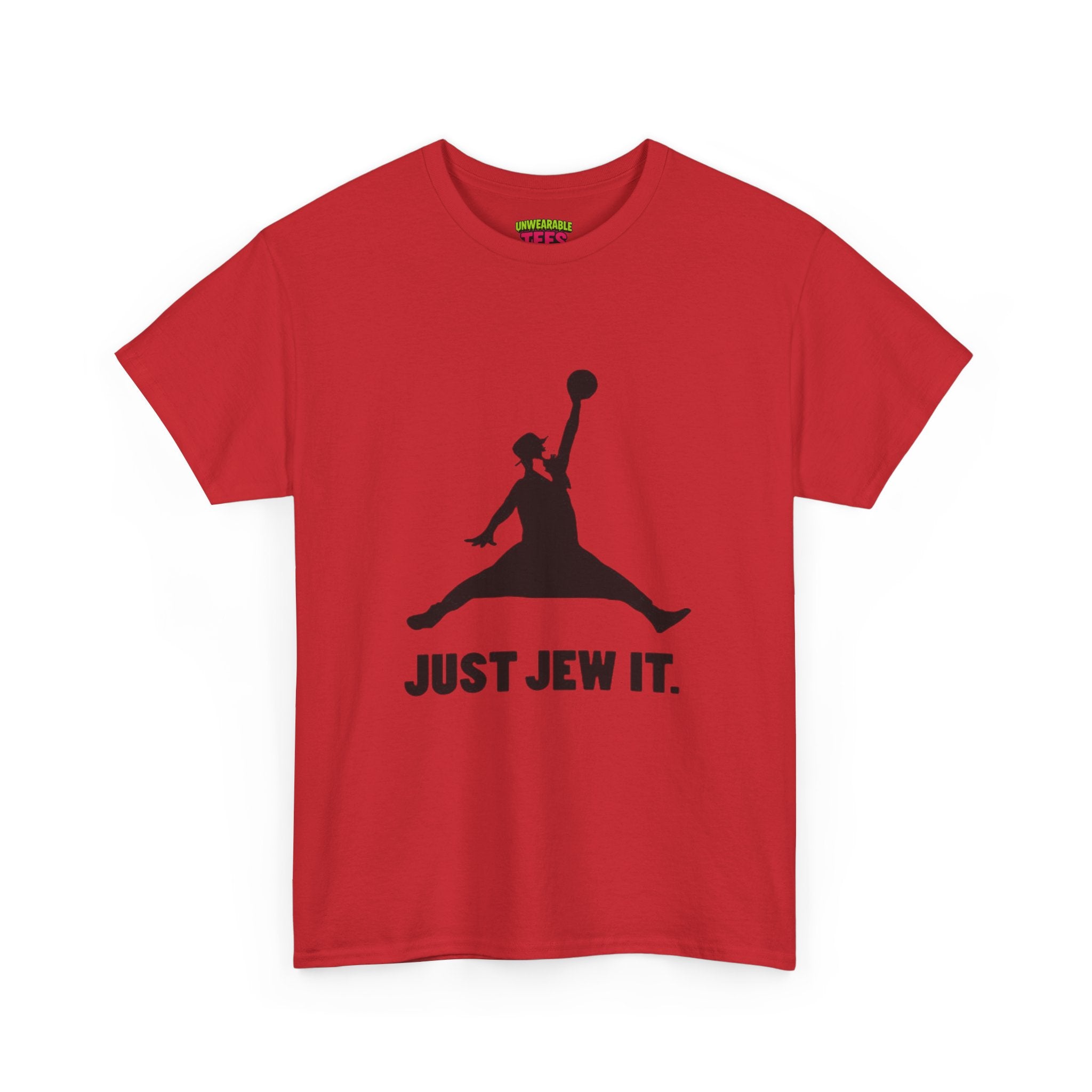 Just Jew It T-Shirt