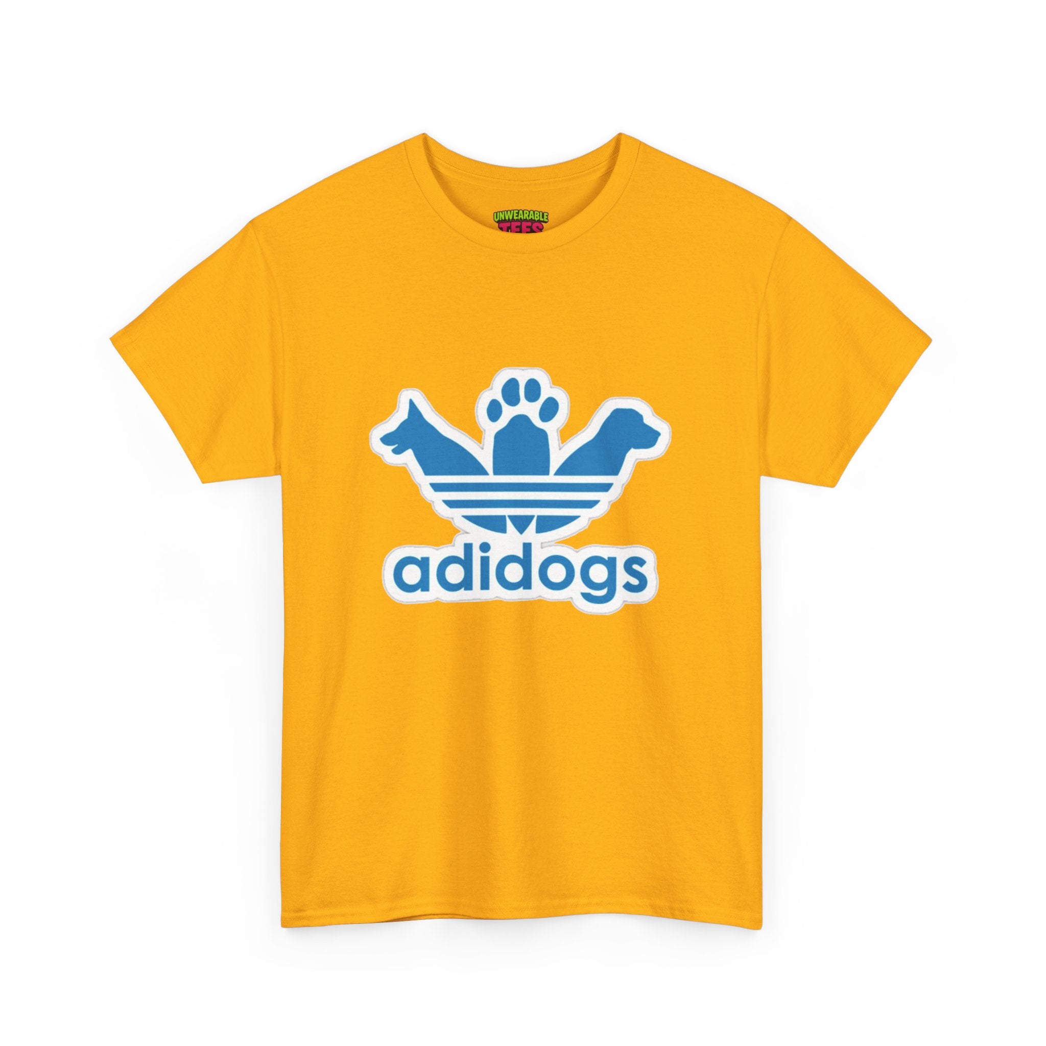 Adidogs T-Shirt