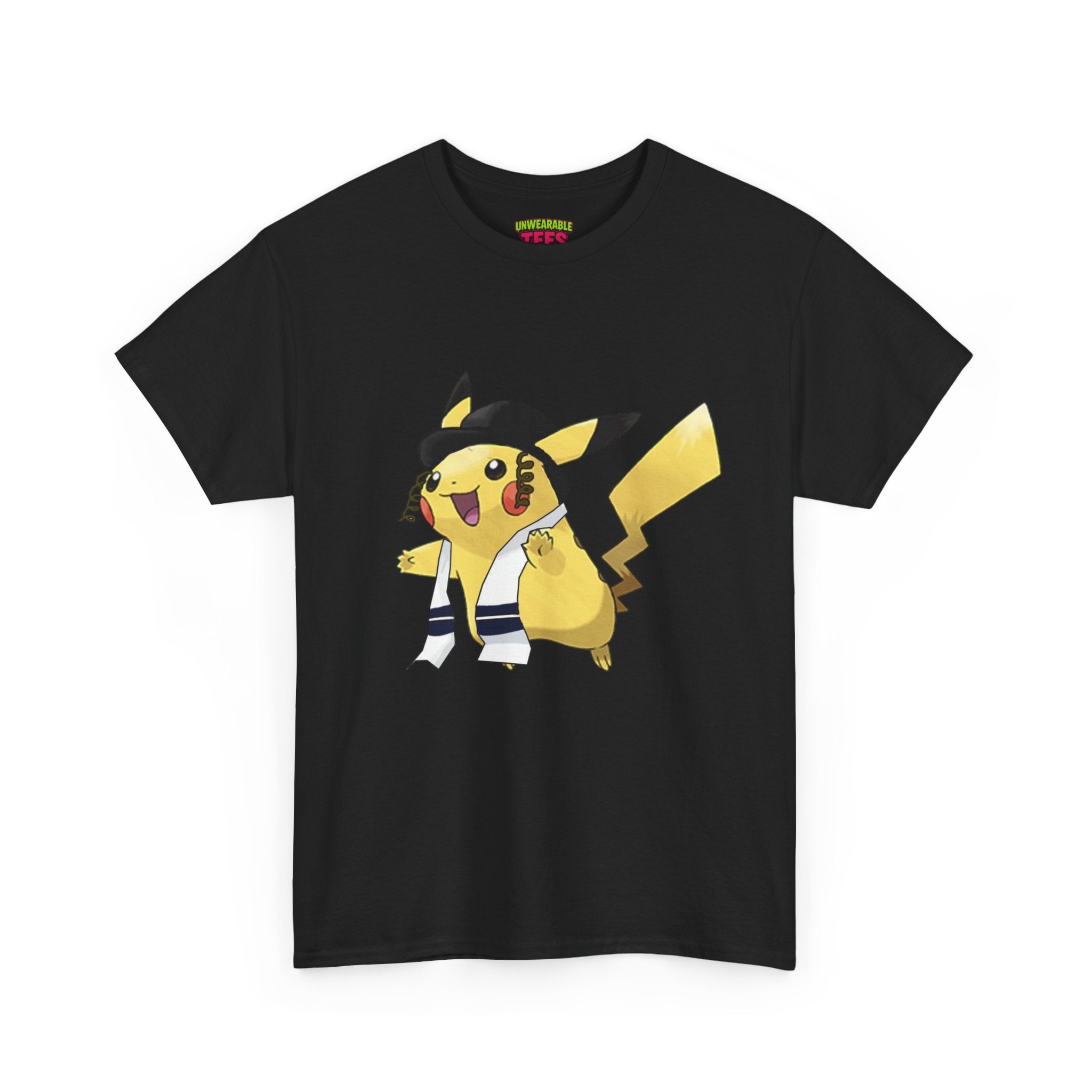 Pikajew Jewish T-Shirt