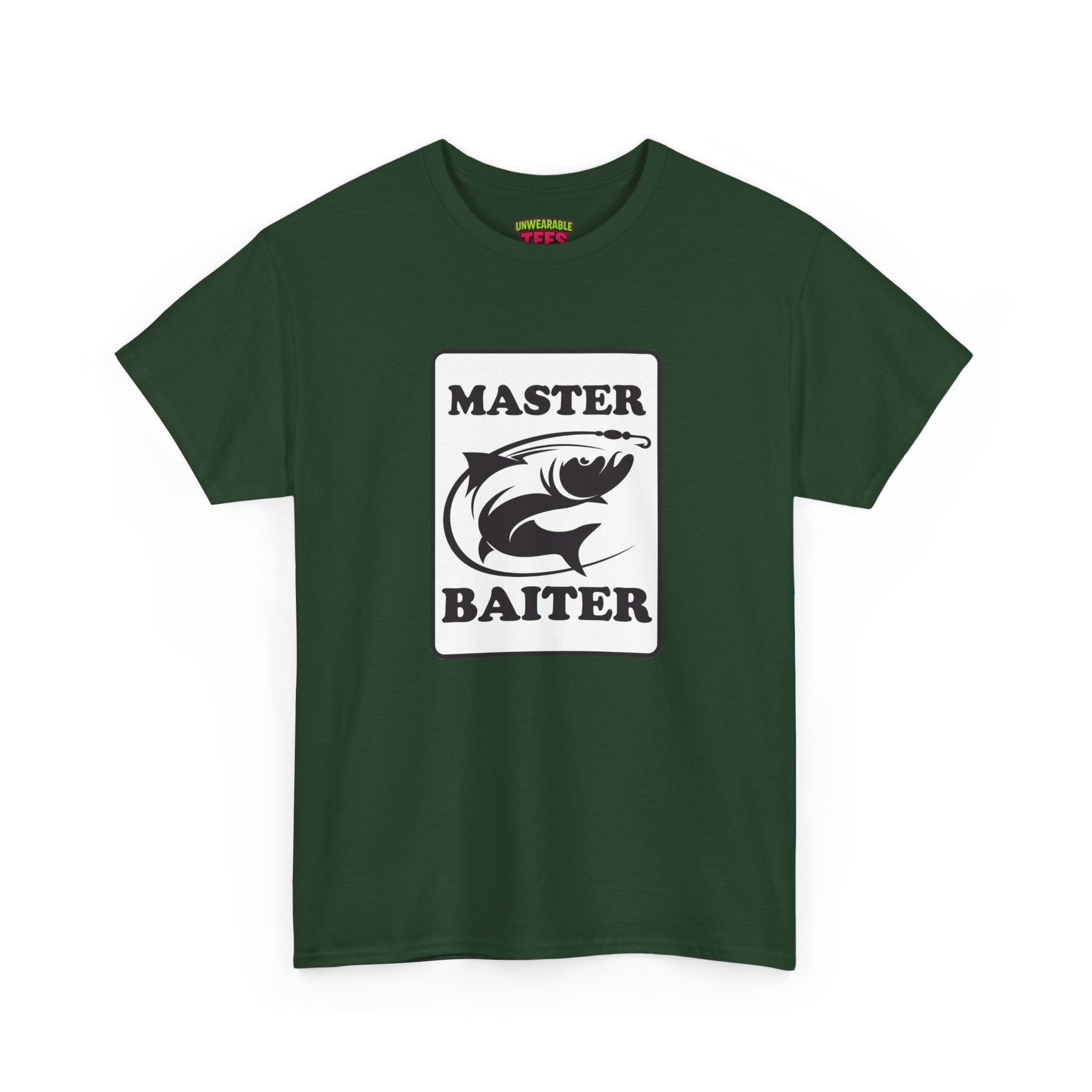 Master Baiter T-Shirt