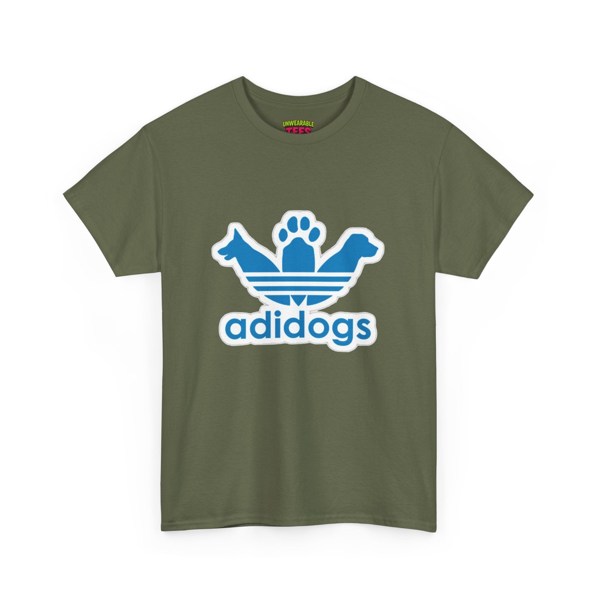 Adidogs T-Shirt
