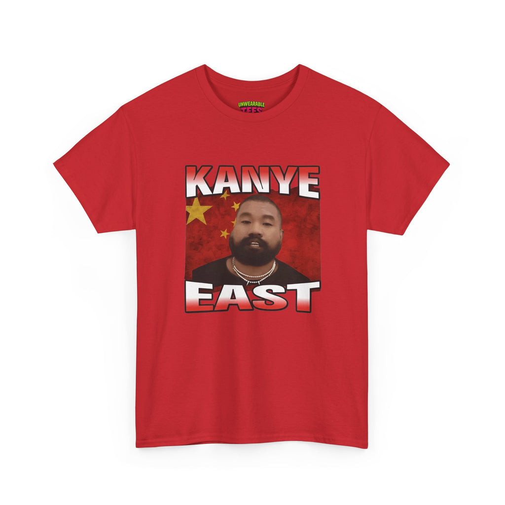 Kanye East T-Shirt