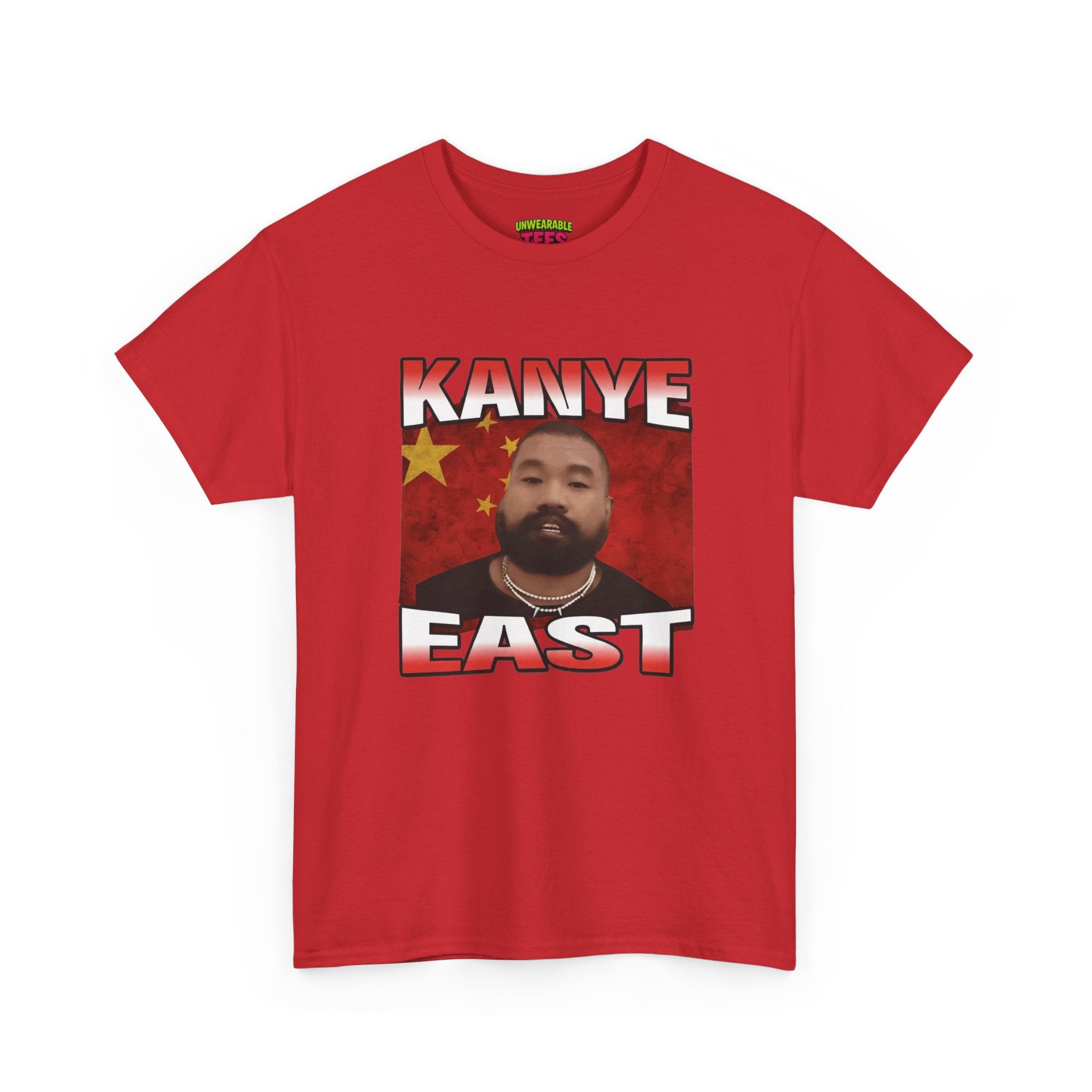 Kanye East T-Shirt