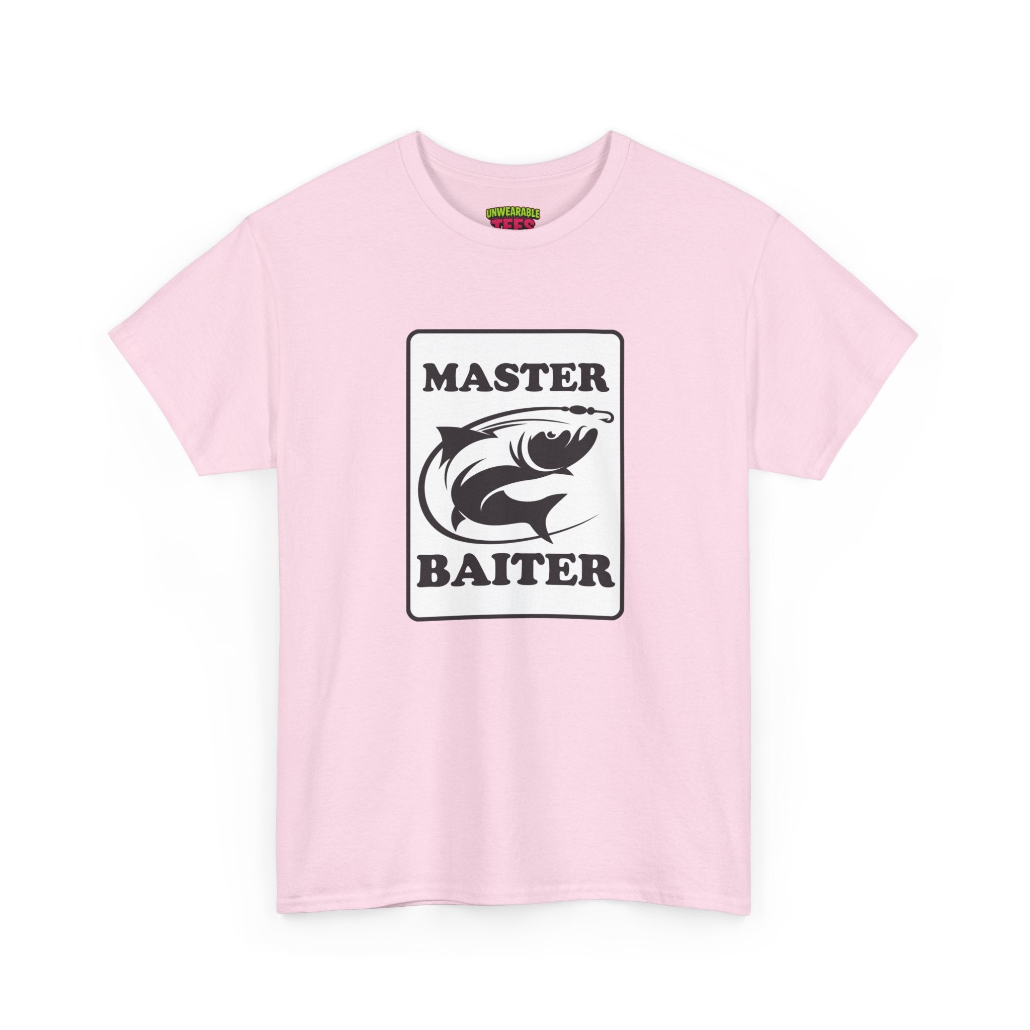 Master Baiter T-Shirt