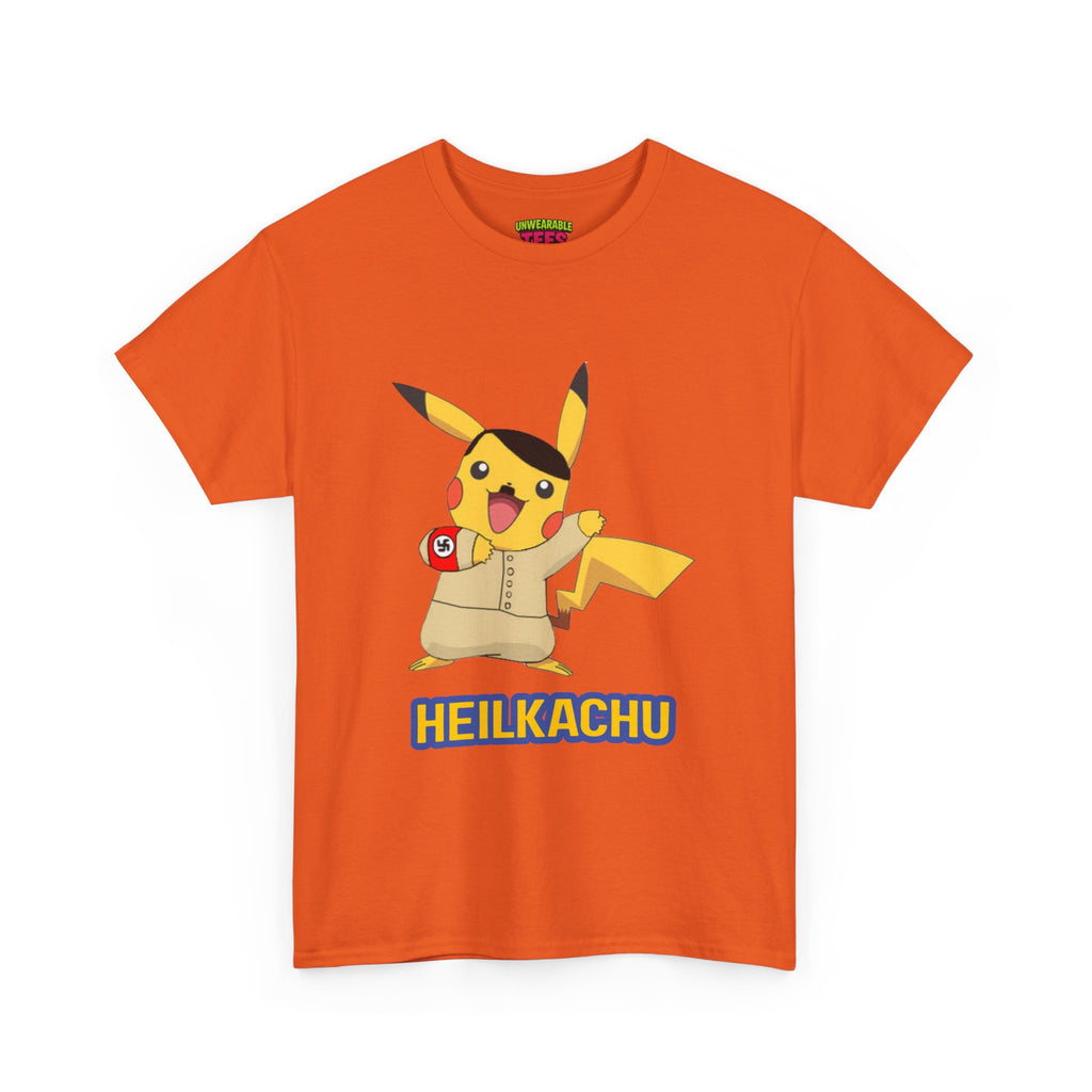 Heil-kachu T-Shirt