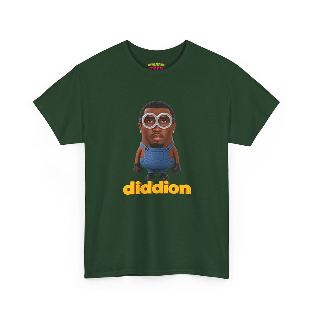 Diddion T-Shirt