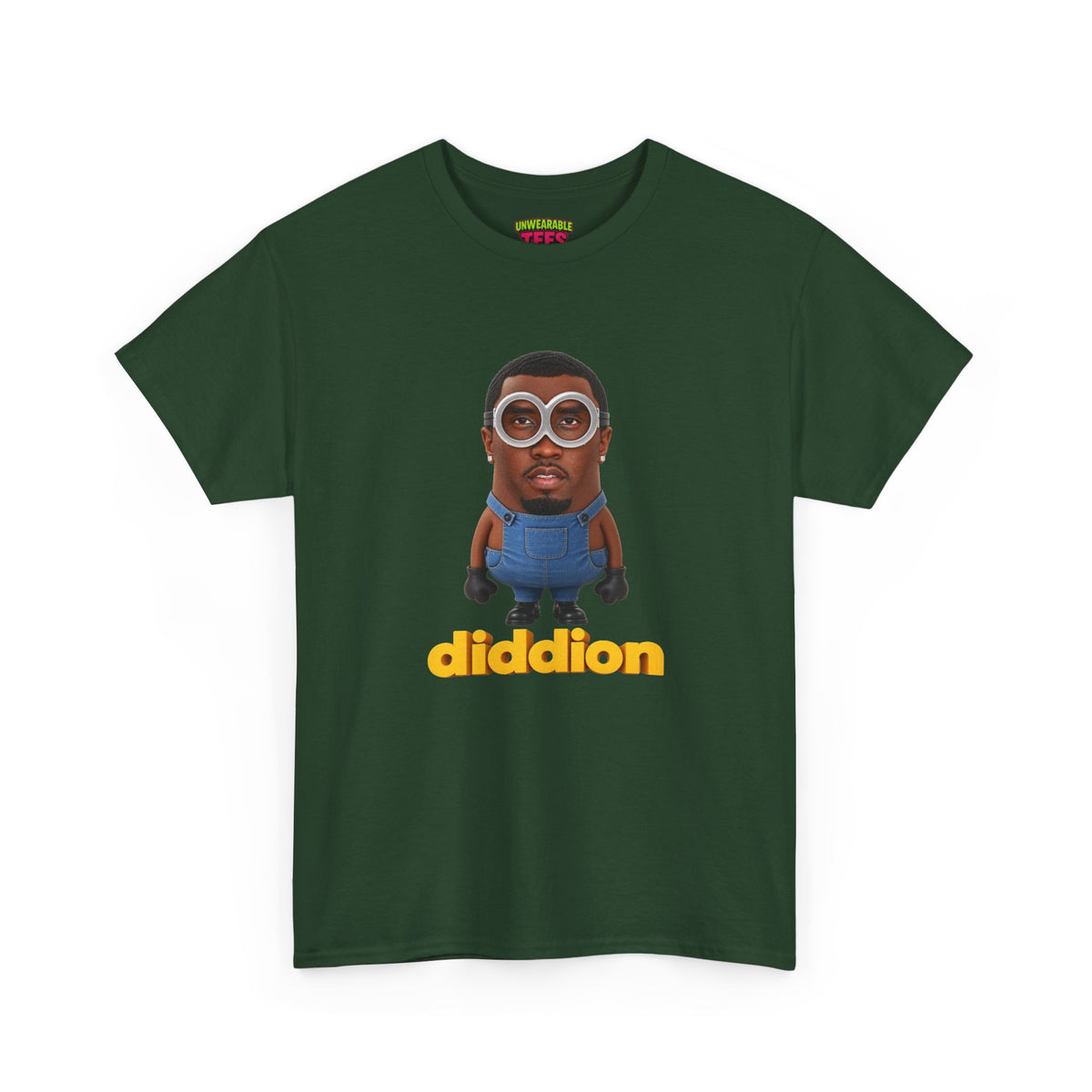 Diddion T-Shirt