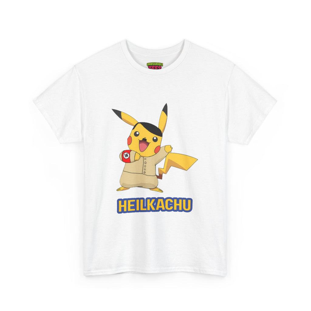 Heil-kachu T-Shirt