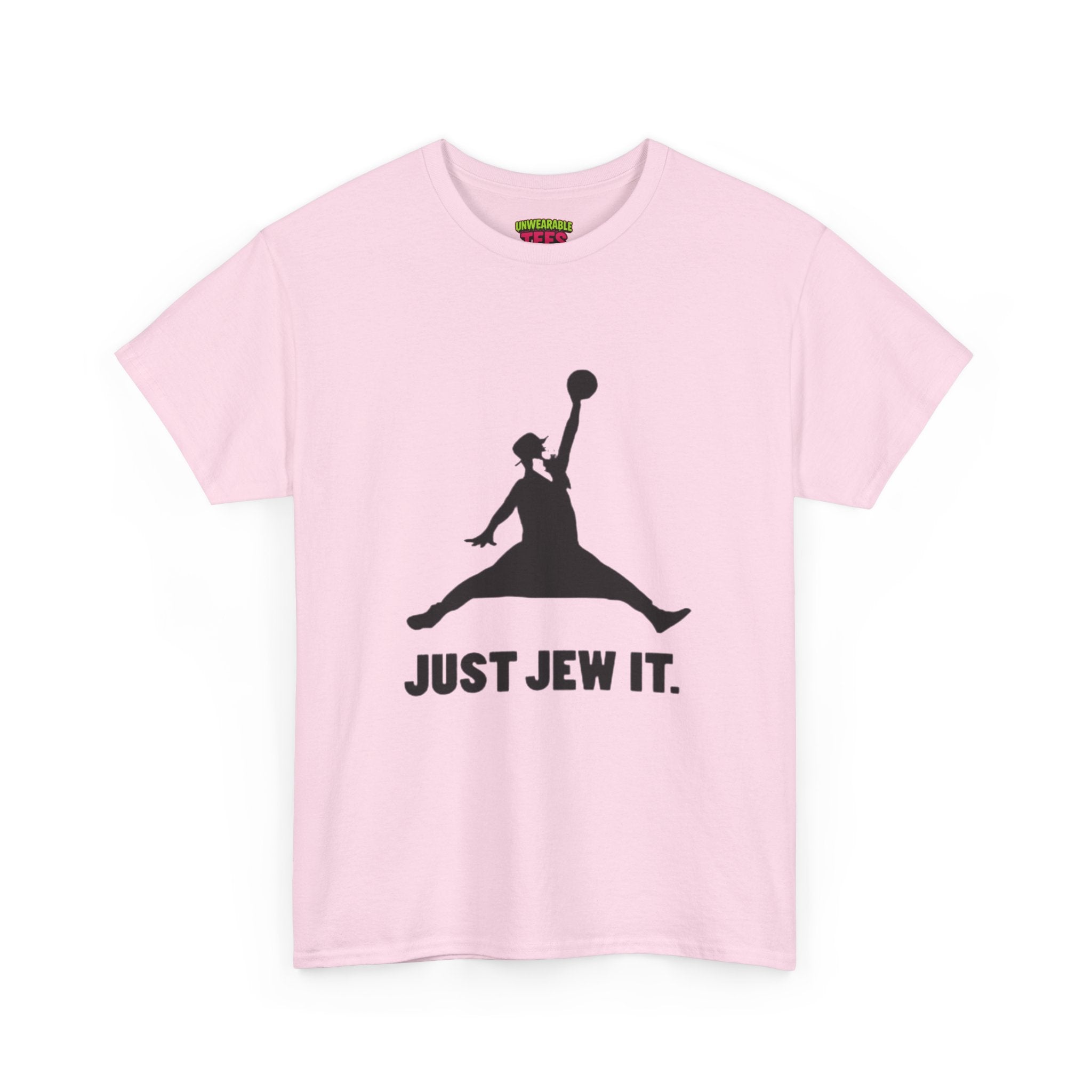 Just Jew It T-Shirt