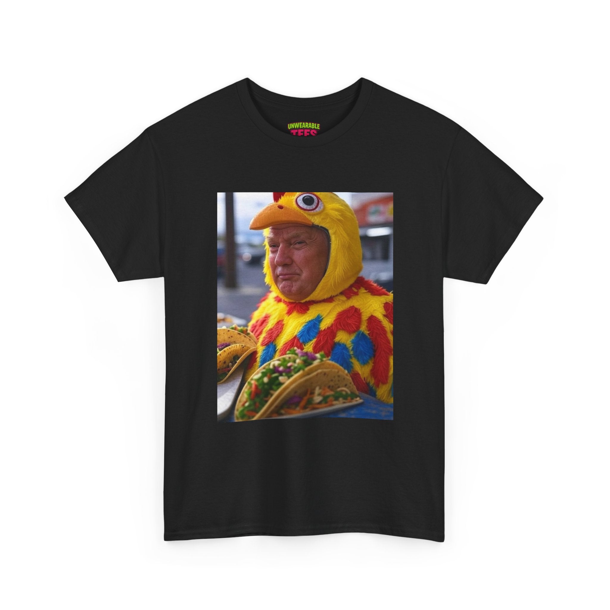 Donald "Taco" Trump T-Shirt