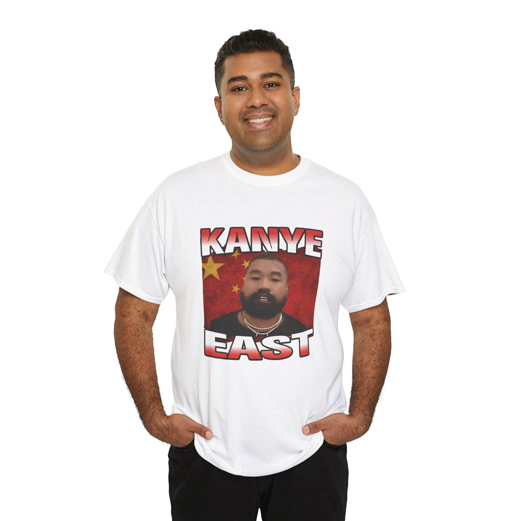 Kanye East T-Shirt