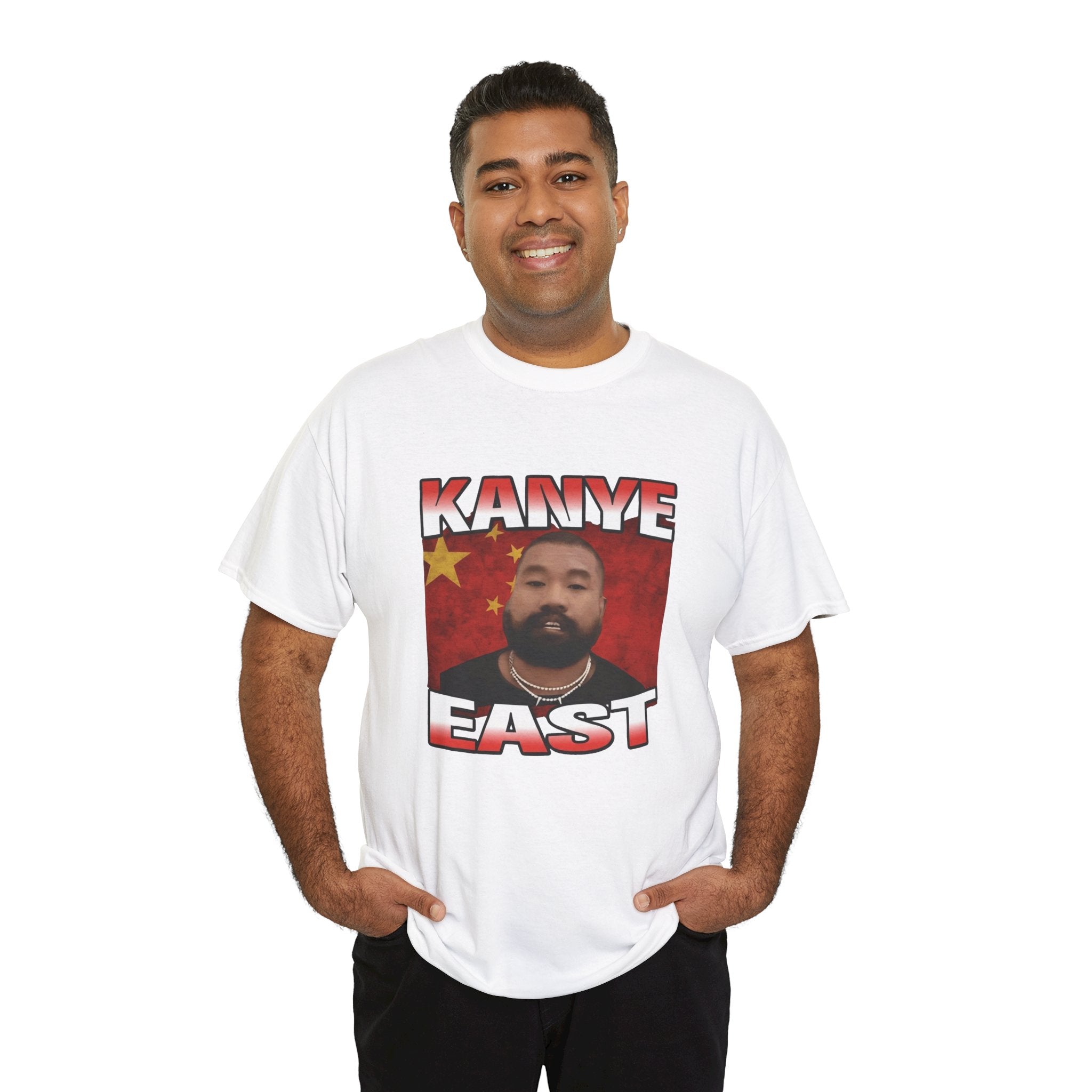 Kanye East T-Shirt