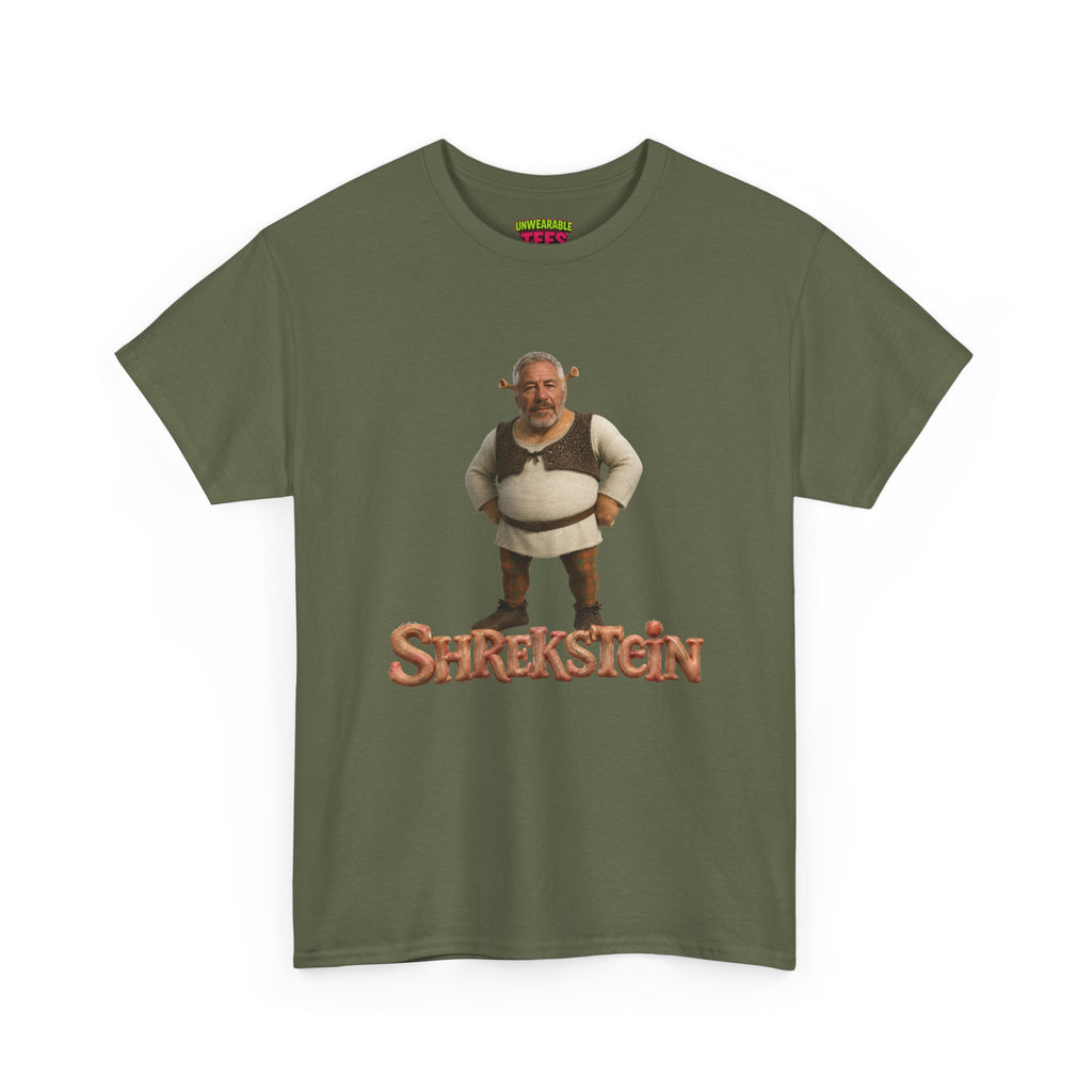Shrekstein T-Shirt