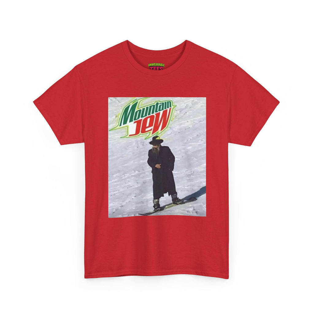 Mountain Jew T-Shirt