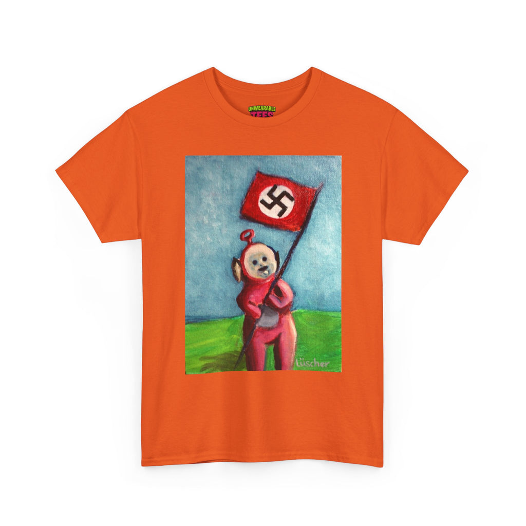 Nazi Teletubby T-Shirt
