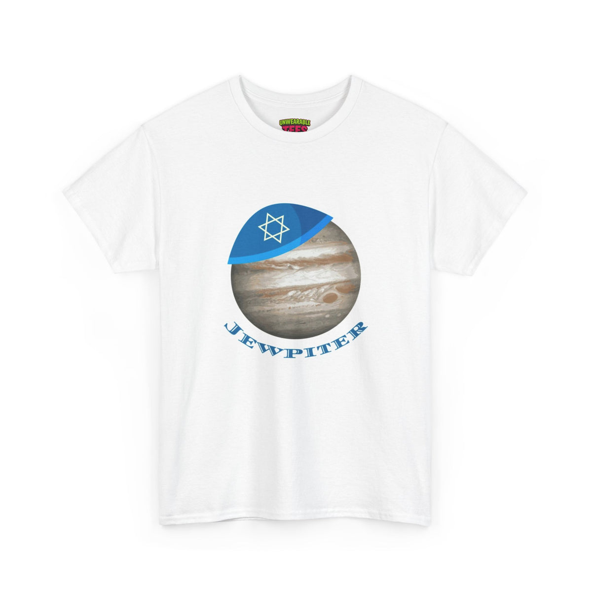 Jewpiter T-Shirt