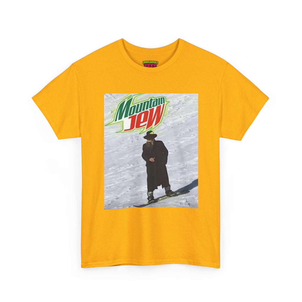 Mountain Jew T-Shirt