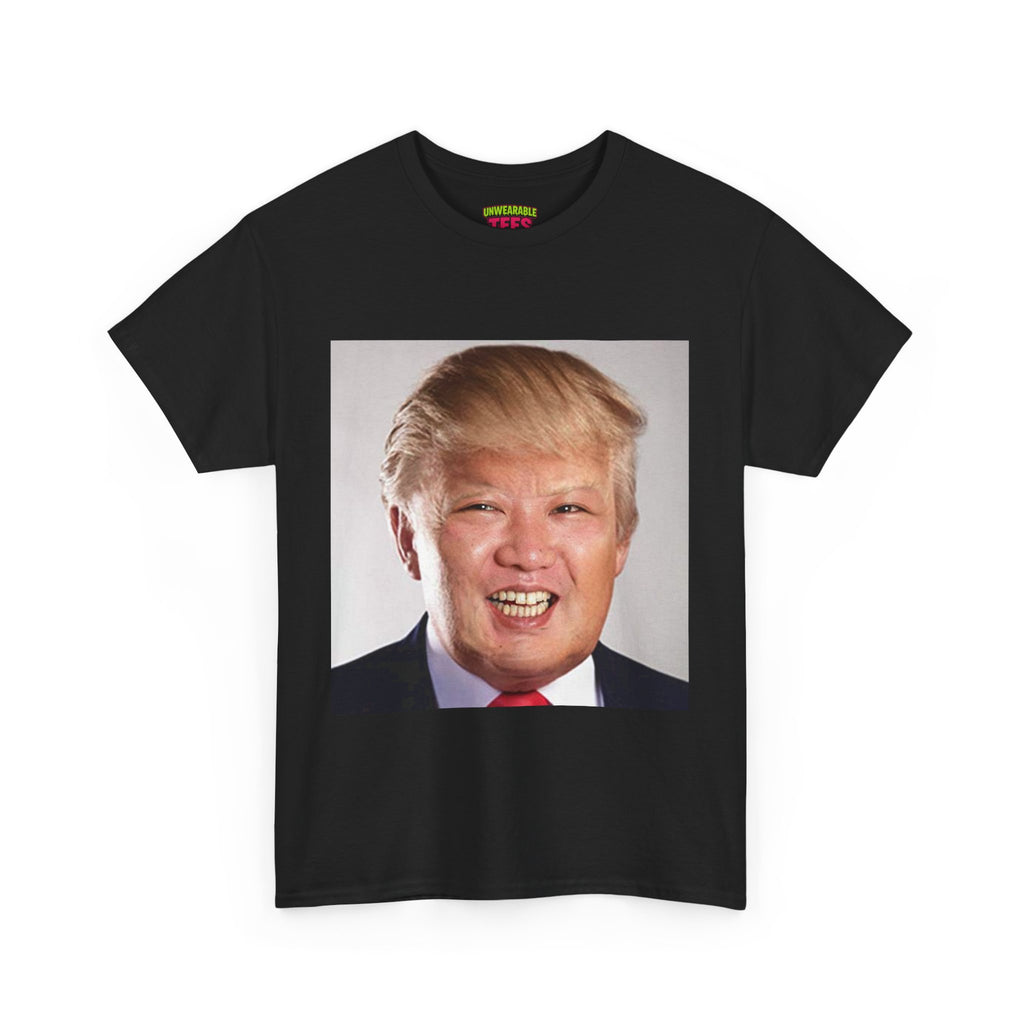 Kim Trump Un T-Shirt
