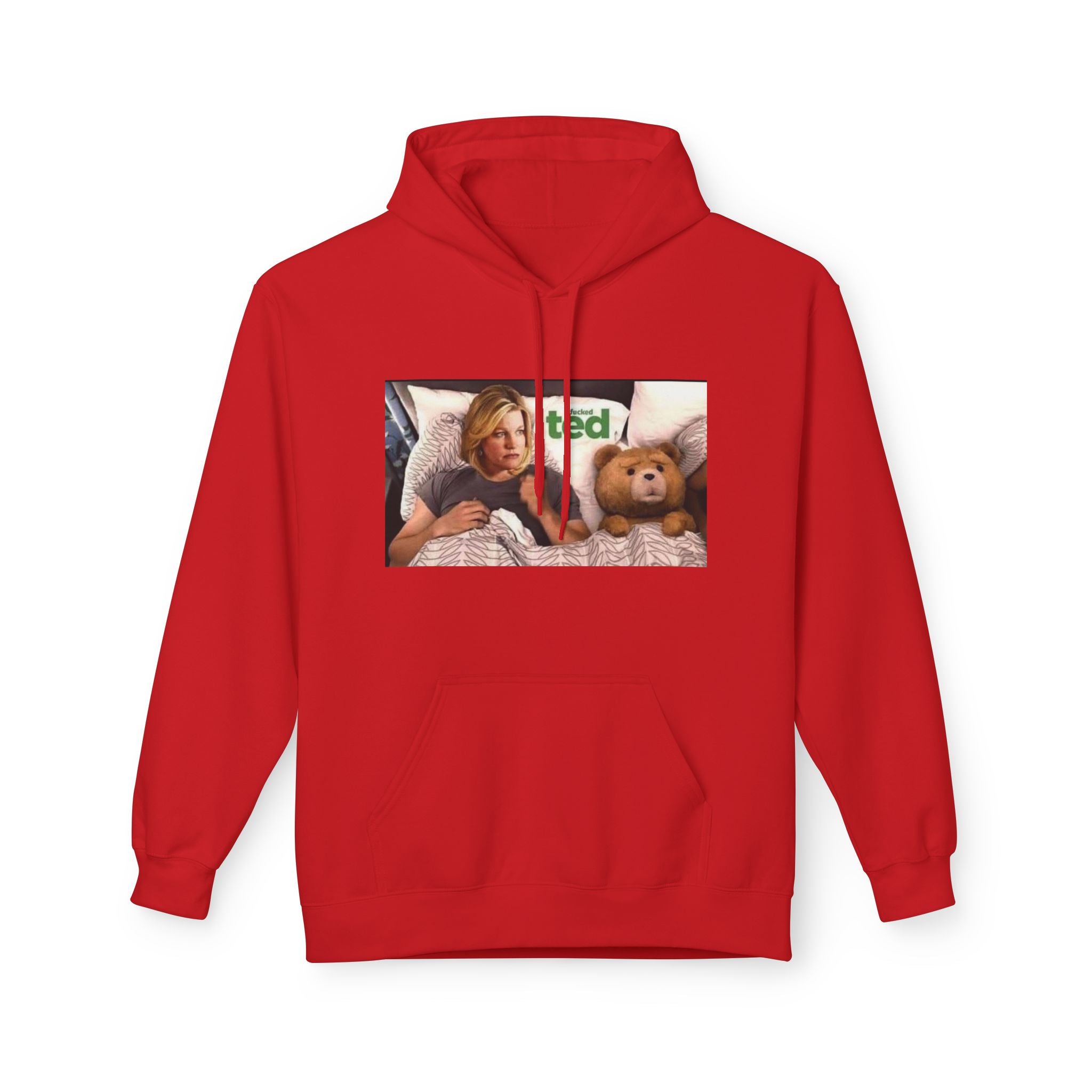 Breaking Bad Memes Skyler White "I F**ked Ted" Hoodie
