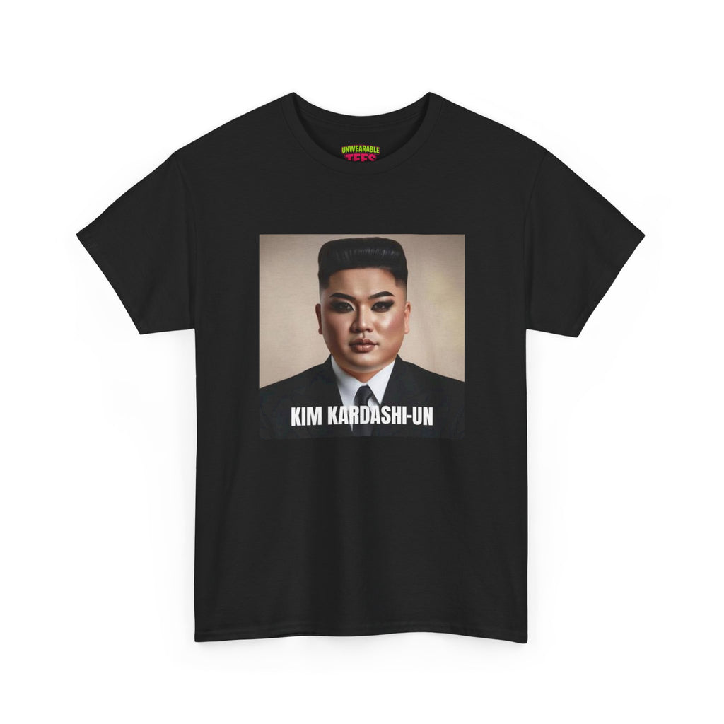 Kim Kardashi-un T-Shirt